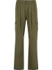 Urban Classics Cargo Trouser in lightolive