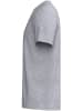 erima T-Shirt "Retro T-Shirt" in Grau