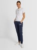 Hummel Hummel Verstellbare Taille Pants Hmllegacy Multisport Damen in BLUE NIGHTS