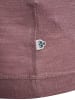Hummel T-Shirt Hmljr Wool Kinder in TWILIGHT MAUVE