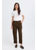 Fransa Hose FRCORY Baggy fit in Rain Drum
