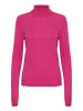 b.young Rollkragenpullover BYMMPIMBA1 ROLLNECK - 20811926 in pink