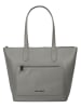 Betty Barclay Shopper Kunstfaser in grau