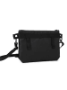 Hedgren Uni Ichi M Umhängetasche RFID Schutz 24 cm in coated black