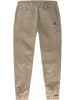 Vintage Industries Cargohose "Nolan Pants" in Beige