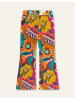 Oilily Perky Hose in Rot