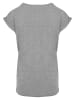 Mister Tee T-Shirts in heather grey