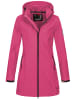 Alessandro Salvarini Jacke A. Salvarini Damen Softshell Jacke AS131 in Rosa