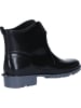 Bockstiegel Regenstiefel Elke in schwarz in schwarz