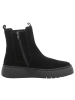 Gabor Stiefeletten in schwarz