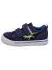 Ricosta Sneaker in blau