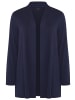 Laura Scott Strickjacke in marine
