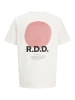 Jack & Jones T-shirt in Cloud Dancer