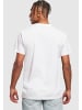 Merchcode Merchcode T-Shirts in white