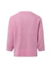 FYNCH-HATTON Pullover in altrosa rosa - 0001