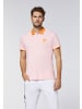 Polo Sylt Poloshirt in Pink