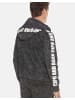 Cipo & Baxx Homewear in BLACK