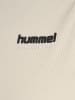 Hummel Hummel T-Shirt Hmllgc Damen Atmungsaktiv in Weiß