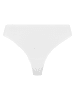 Urban Classics Urban Classics Ladies Basic Cotton Tanga 5-Pack in black+black+white+white+heathergrey