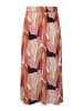 MAVI Midirock Woven in Retro Pink Print