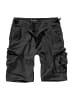 Brandit Brandit Shorts in black