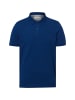 Poloshirt in royal - 0004