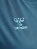 Hummel Hummel T-Shirt S/S Hmlcore Multisport Damen Schnelltrocknend in BLUE CORAL