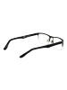 Spy+ Herren Optische Fassungen Rechteck Gunmetal