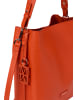 Marc O'Polo Hobo Bag Model Brinja medium in Vivid Orange
