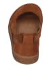 El Naturalista Ballerinas ORIGEN N5906 in braun