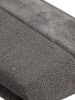 Vossen 2er Pack Duschtuch in lavastone