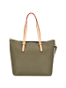 Bugatti Ella - Shopper L 40 cm in olive