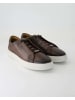 BOSS Slipper in Braun