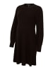 Vero Moda Strickkleid in Chocolate Torte