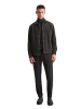 Marc O'Polo Cord-Overshirt in Broken Graphite