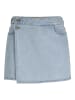 JJXX Skorts in Light Blue Denim