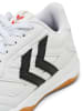 Hummel Hummel Hallenschuh Dagaz Iii Handball Kinder Atmungsaktiv in WHITE