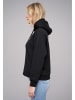 Cloud5ive Kapuzenpullover in black