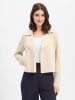 CARTOON Jacke in beige