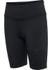 Hummel Hummel Tight Kurze Hose Hmlpure Mädchen in BLACK