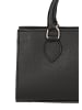 faina Handtasche in Schwarz