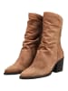 Paul Green Stiefelette in Nut