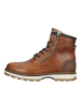 Bullboxer Stiefelette in Cognac