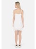 Freshlions Sommerkleid Ella in white