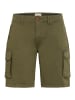 BLEND Cargoshorts BHBhMORGAN-shorts in Grün