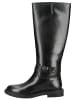 Geox Stiefel SERILDA A in Schwarz