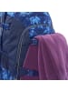 Coocazoo Schulrucksack-Set Schulrucksack-Set JOKER Tropical Night   Geldbörse