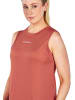 erima Studio Line SPIRIT Tanktop in chili oil