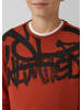 s.Oliver T-Shirt in 3502_rot