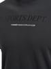 Hummel Hummel T-Shirt Hmlpulse Lebensstil Herren in ASPHALT